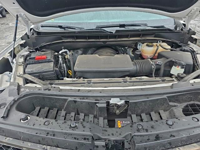 95468095 :رقم المزاد ، 1GYS4GKL0PR421939 vin ، 2023 Cadillac Escalade S مزاد بيع