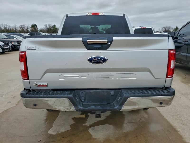 Aukcja sprzedaży 2018 Ford F150, vin: 1FTEW1C52JKG03619, numer aukcji: 93121105