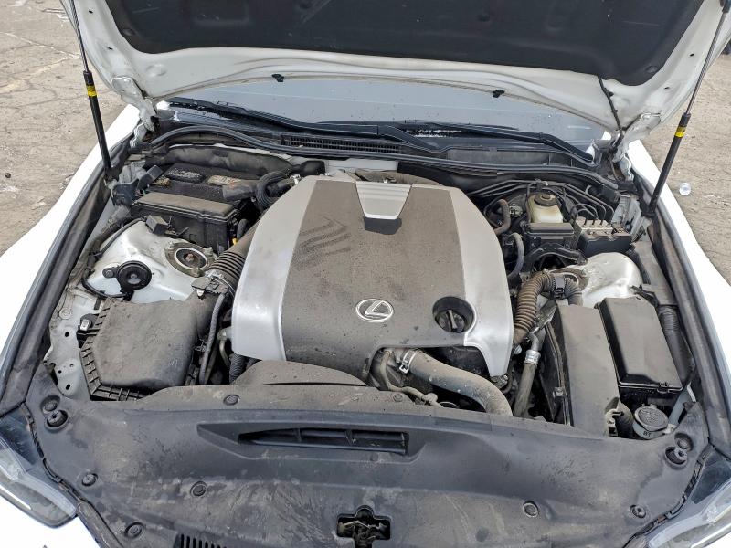 Продажа на аукционе авто 2017 Lexus Is, vin: JTHCM1D28H5018536, номер лота: 97794505