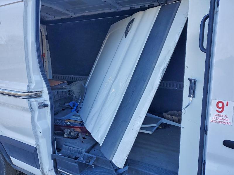 Продаж на аукціоні авто 2019 Ford Transit T-, vin: 1FTYE2CM3KKB09414, номер лоту: 91706125