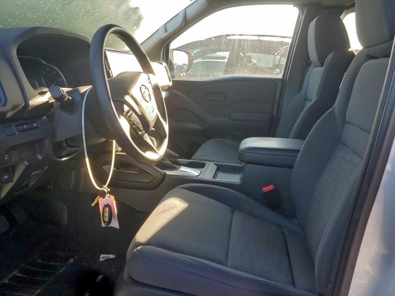 Продаж на аукціоні авто 2025 Nissan Frontier, vin: 1N6ED1CM0SN638878, номер лоту: 97401545