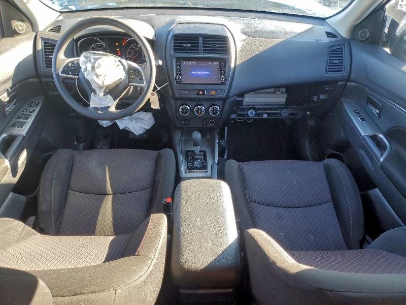 Продаж на аукціоні авто 2019 Mitsubishi Outlander Sport, vin: JA4AP3AU8KU029948, номер лоту: 97399115