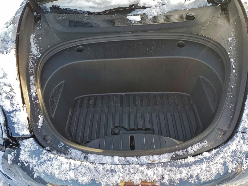 Продажа на аукционе авто 2023 Tesla Model 3, vin: 5YJ3E1EA5PF692323, номер лота: 95490865