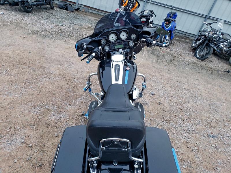 2013 Harley-davidson Flhx მანქანა იყიდება აუქციონზე, vin: 1HD1KBM13DB628818, აუქციონის ნომერი: 97591135