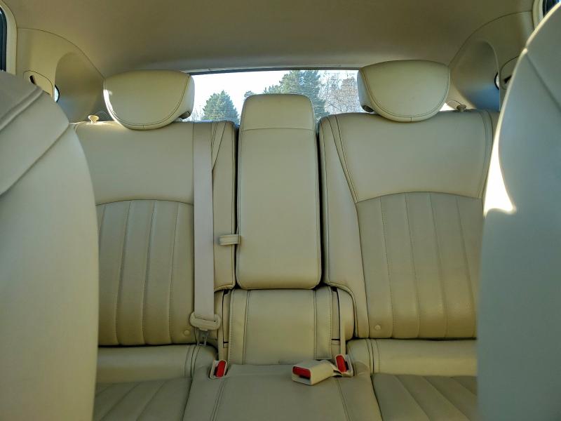 Продажа на аукционе авто 2017 Infiniti Qx50, vin: JN1BJ0RR1HM403516, номер лота: 97573685