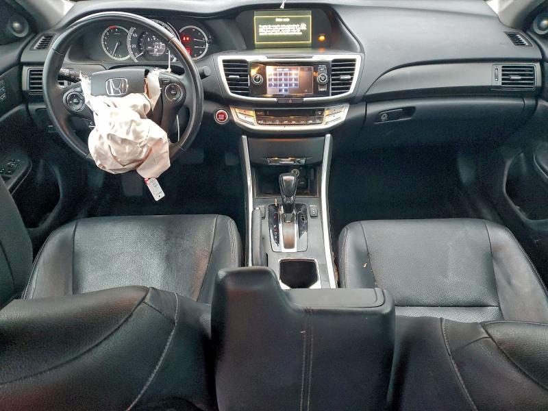 Aukcja sprzedaży 2014 Honda Accord, vin: 1HGCR2F86EA000180, numer aukcji: 91171305