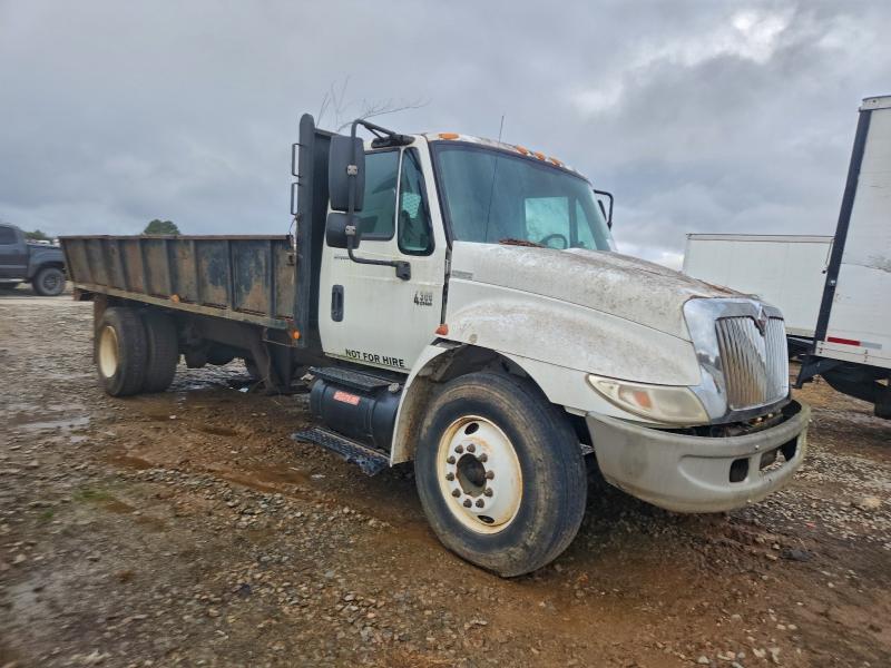Продаж на аукціоні авто 2002 International 4000 Series 4, vin: 1HTMMAAL22H525041, номер лоту: 91708225