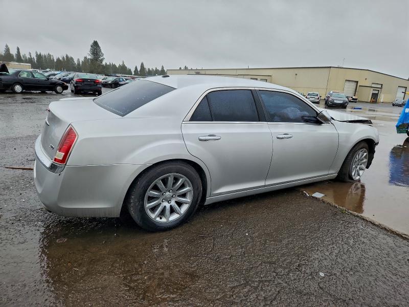 97663725 :رقم المزاد ، 2C3CCACG4CH126675 vin ، 2012 Chrysler 300 مزاد بيع