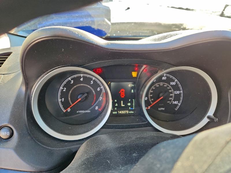 Продаж на аукціоні авто 2016 Mitsubishi Lancer, vin: JA32U2FU3GU004709, номер лоту: 97862625
