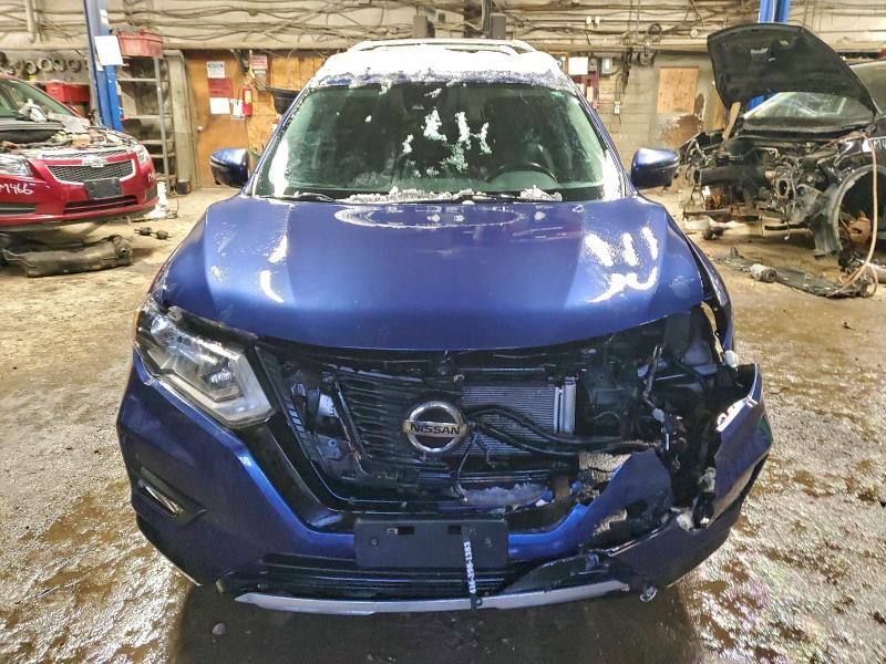Продажа на аукционе авто 2020 Nissan Rogue, vin: 5N1AT2MV5LC713794, номер лота: 94052355