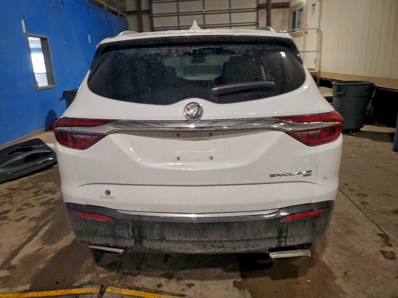 Продаж на аукціоні авто 2019 Buick Enclave, vin: 5GAEVAKW4KJ145667, номер лоту: 96481265