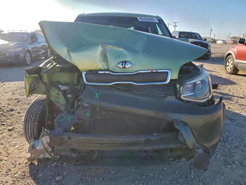 Продаж на аукціоні авто 2014 Kia Soul, vin: KNDJN2A29E7717934, номер лоту: 95429805