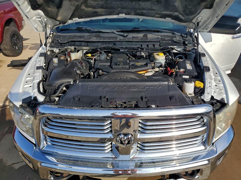Auction sale of the 2015 Ram 2500, vin: 3C6UR5DL3FG664734, lot number: 94765935