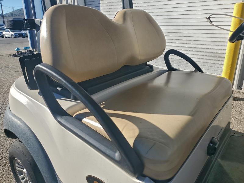 2022 Club Car Tempo Fla მანქანა იყიდება აუქციონზე, vin: BN2230308388, აუქციონის ნომერი: 95038425