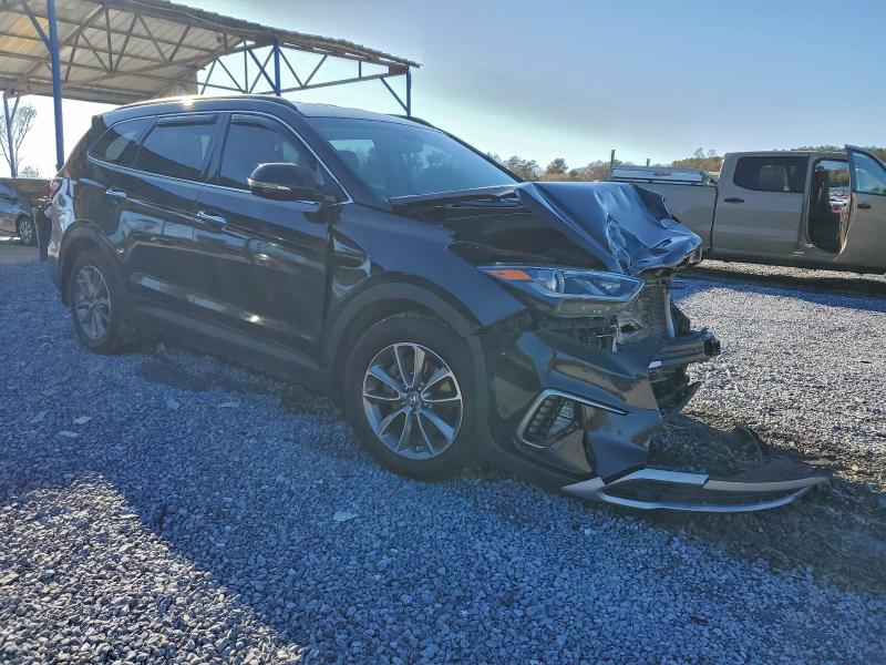 Aukcja sprzedaży 2018 Hyundai Santa Fe, vin: KM8SNDHF9JU262048, numer aukcji: 98044735