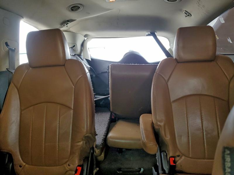 Aukcja sprzedaży 2013 Buick Enclave, vin: 5GAKRCKD7DJ250997, numer aukcji: 97197865