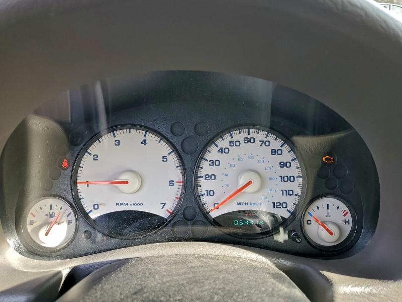 97100415 :رقم المزاد ، 1J4GL48K74W220624 vin ، 2004 Jeep Liberty مزاد بيع