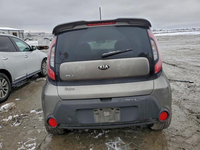 Aukcja sprzedaży 2015 Kia Soul, vin: KNDJN2A2XF7224037, numer aukcji: 94869285