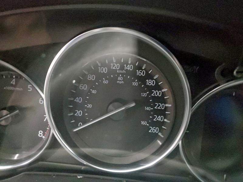 96823705 :رقم المزاد ، JM3KFBCM9J0336398 vin ، 2018 Mazda Cx-5 مزاد بيع