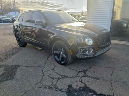96405285 :رقم المزاد ، SJAAC2ZV4HC016056 vin ، 2017 Bentley Bentayga مزاد بيع
