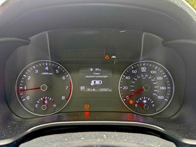 Aukcja sprzedaży 2019 Kia Forte Fe, vin: 3KPF24AD4KE023322, numer aukcji: 95897785