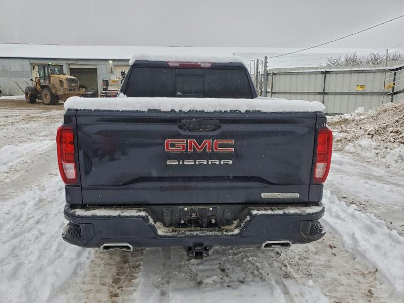 Продажа на аукционе авто 2025 Gmc Sierra K15, vin: 1GTUUCE82SZ198875, номер лота: 95733025