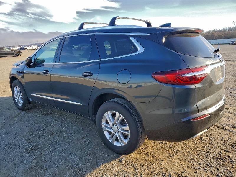 2019 Buick Enclave მანქანა იყიდება აუქციონზე, vin: 5GAERBKWXKJ182815, აუქციონის ნომერი: 95695275