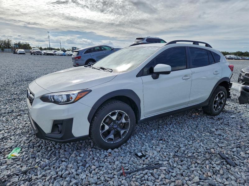 2019 Subaru Crosstrek მანქანა იყიდება აუქციონზე, vin: JF2GTACC7K8245286, აუქციონის ნომერი: 94521425