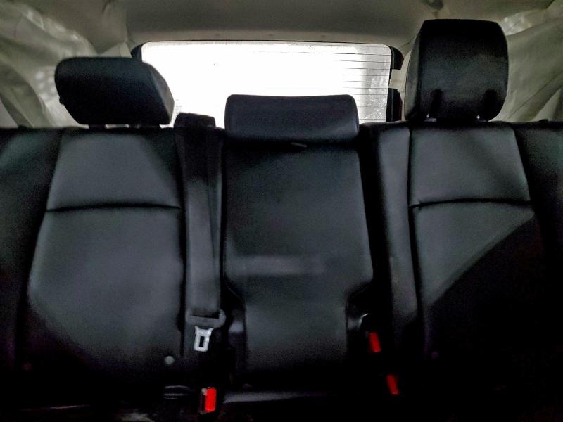 Aukcja sprzedaży 2021 Toyota 4runner, vin: JTERU5JR7M5970664, numer aukcji: 96154435
