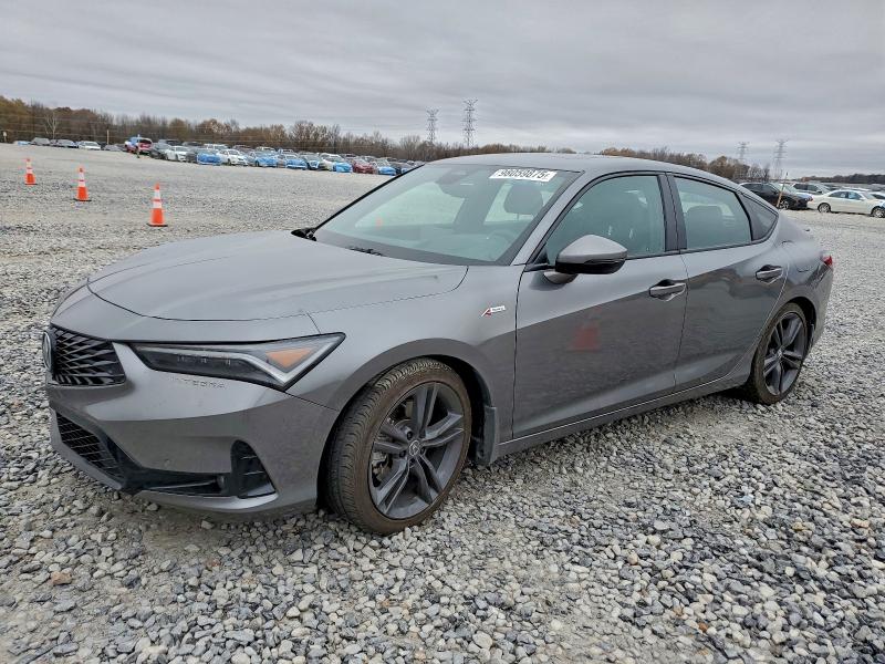Продажа на аукционе авто 2024 Acura Integra, vin: 19UDE4H69RA026737, номер лота: 98059875