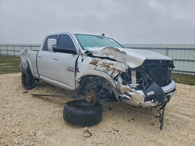 Продажа на аукционе авто 2017 Ram 2500, vin: 3C6UR5FL3HG755339, номер лота: 96348525