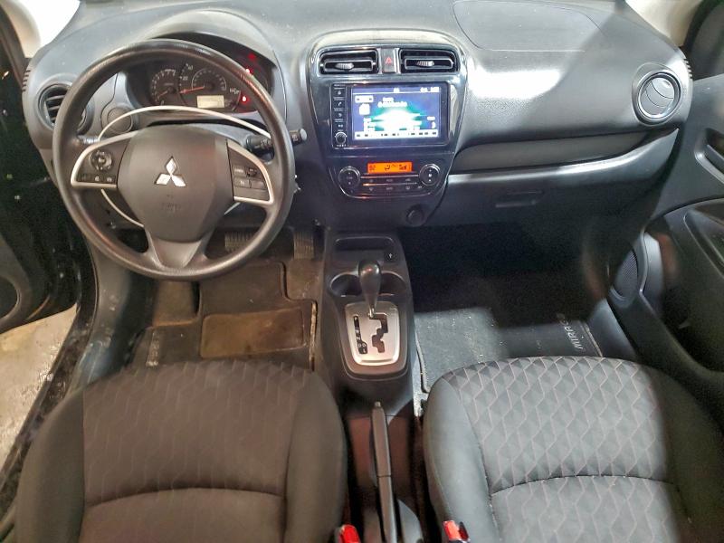 Продаж на аукціоні авто 2024 Mitsubishi Mirage, vin: ML32AUHJ0RH004657, номер лоту: 97462585