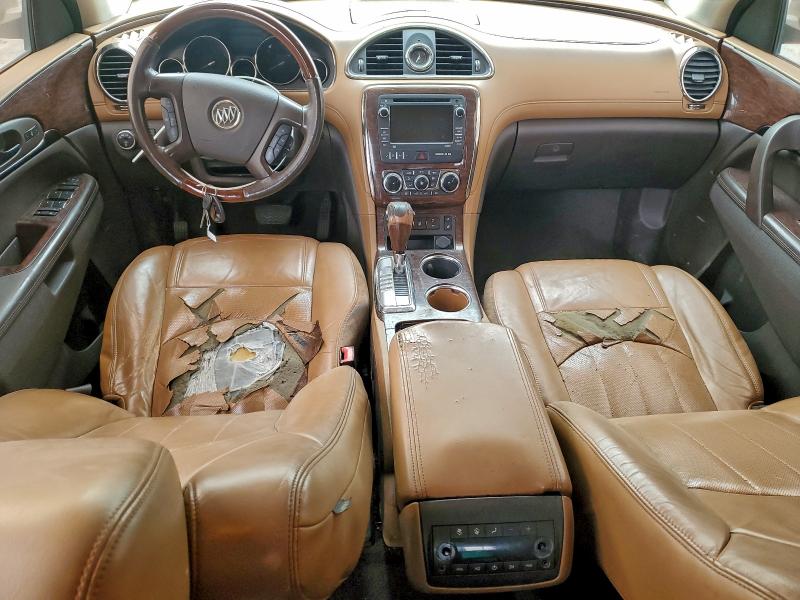 Aukcja sprzedaży 2013 Buick Enclave, vin: 5GAKRCKD7DJ250997, numer aukcji: 97197865