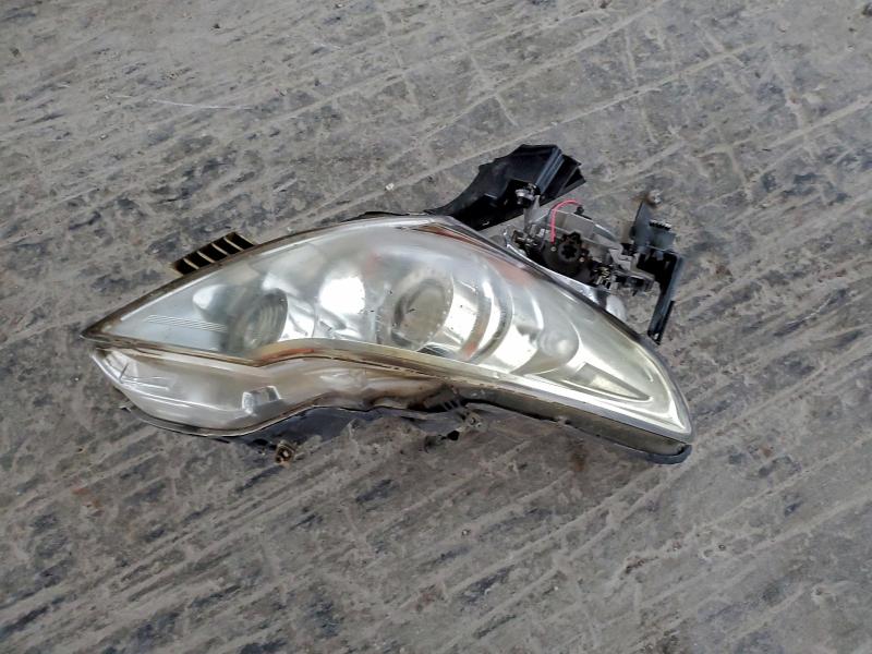 2010 Infiniti G37 Base მანქანა იყიდება აუქციონზე, vin: JN1CV6AP6AM406603, აუქციონის ნომერი: 95249425