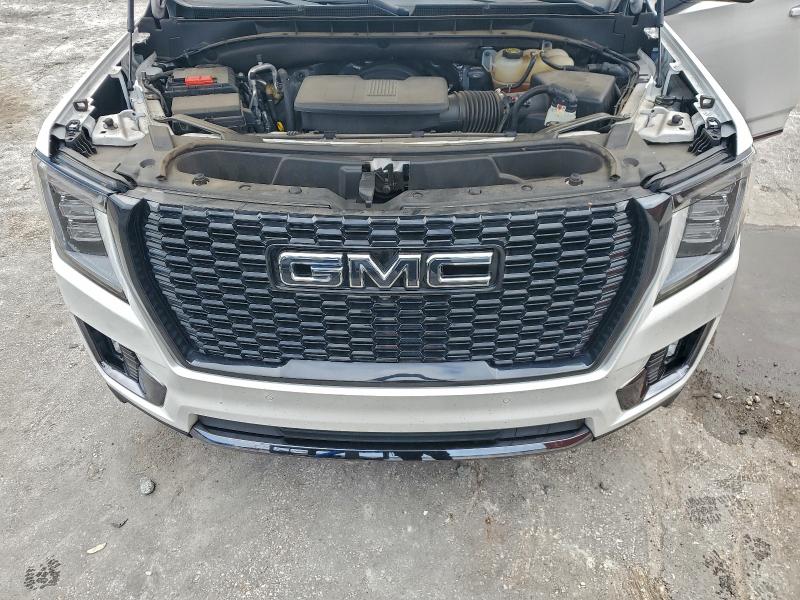 2023 Gmc Yukon Xl მანქანა იყიდება აუქციონზე, vin: 1GKS2KKL1PR369739, აუქციონის ნომერი: 94767215