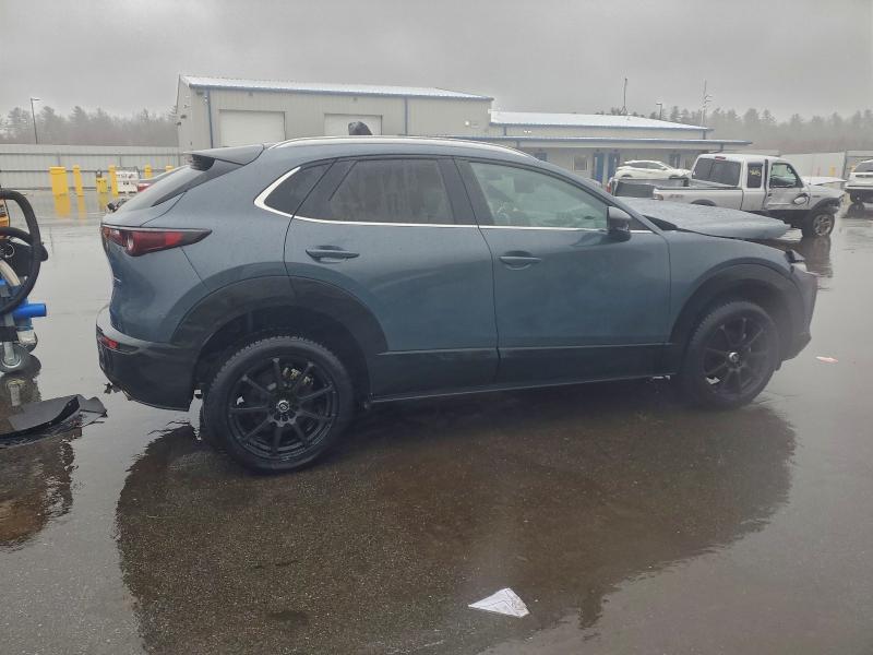 Aukcja sprzedaży 2024 Mazda Cx-30, vin: 3MVDMBCM1RM611115, numer aukcji: 97430425
