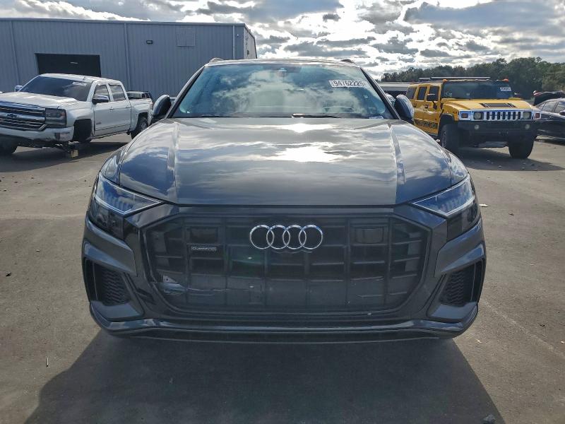 Aukcja sprzedaży 2019 Audi Q8, vin: WA1FVAF16KD036525, numer aukcji: 94762225