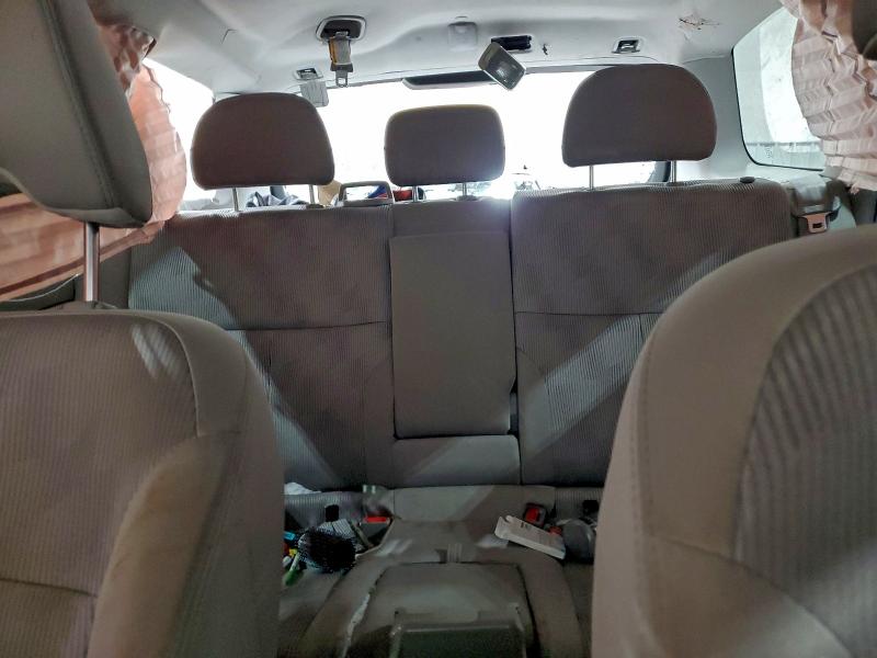 Aukcja sprzedaży 2010 Subaru Forester, vin: JF2SH6CC8AH784510, numer aukcji: 92994465