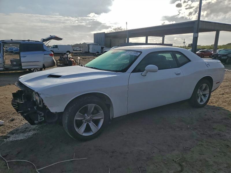 Aukcja sprzedaży 2019 Dodge Challenger, vin: 2C3CDZAG6KH534608, numer aukcji: 97957335