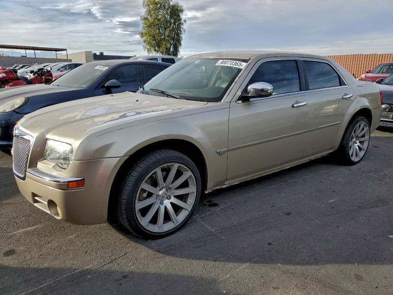 Aukcja sprzedaży 2006 Chrysler 300c, vin: 2C3LK63H66H339981, numer aukcji: 98070365