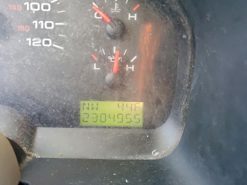 95693135 :رقم المزاد ، 1FTRW12W54KC53452 vin ، 2004 Ford F150 مزاد بيع