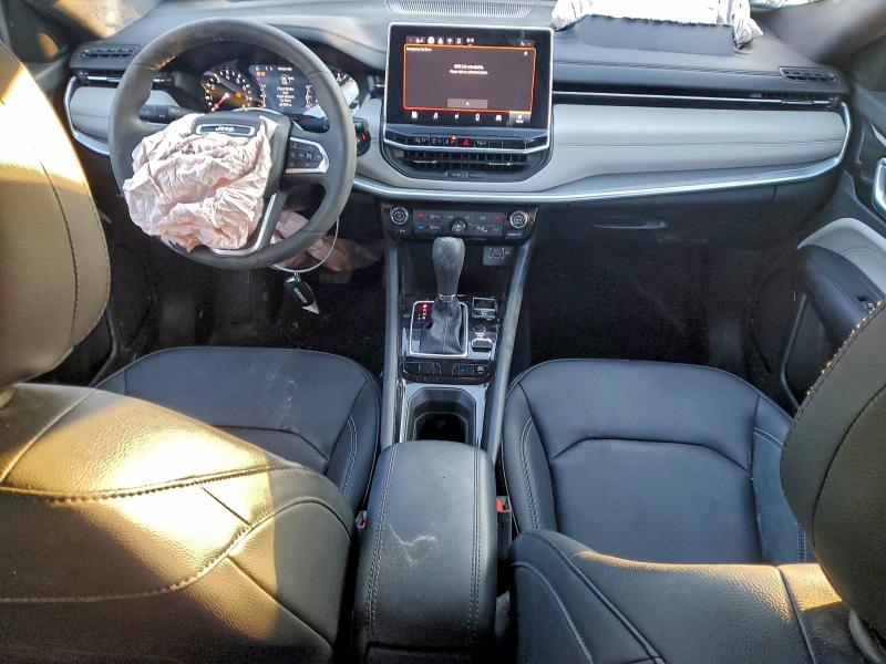 Aukcja sprzedaży 2025 Jeep Compass, vin: 3C4NJDCN5ST560037, numer aukcji: 94192495