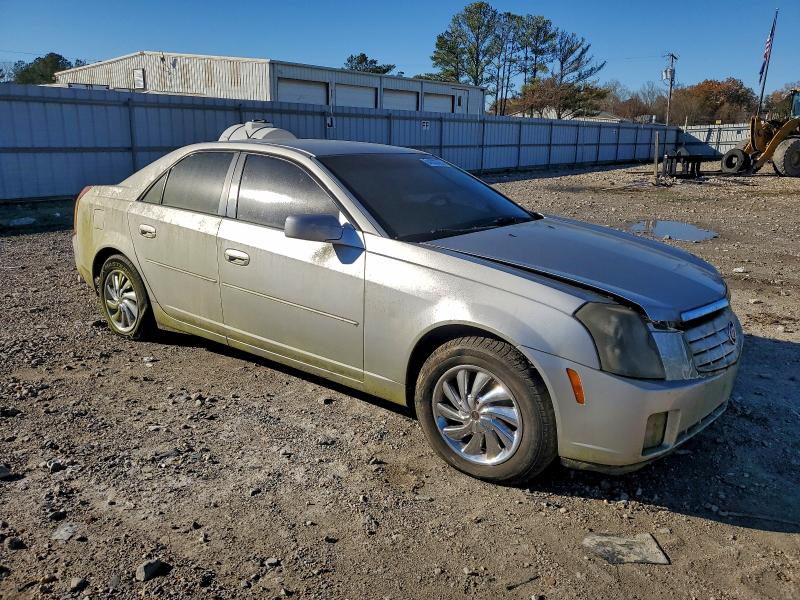 Продажа на аукционе авто 2007 Cadillac Cts-v, vin: 1G6DM57T070127699, номер лота: 94333055