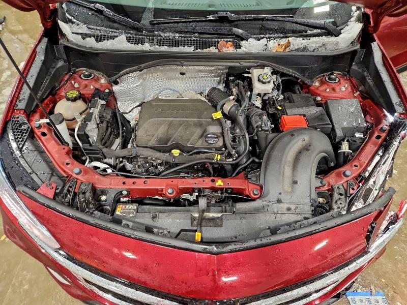 Продаж на аукціоні авто 2023 Buick Encore Gx, vin: KL4MMBS27PB020478, номер лоту: 95480065