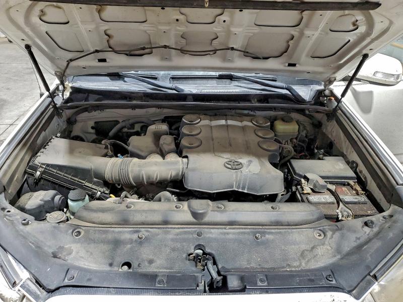 85418545 :رقم المزاد ، JTEBU5JR8D5129535 vin ، 2013 Toyota 4runner مزاد بيع