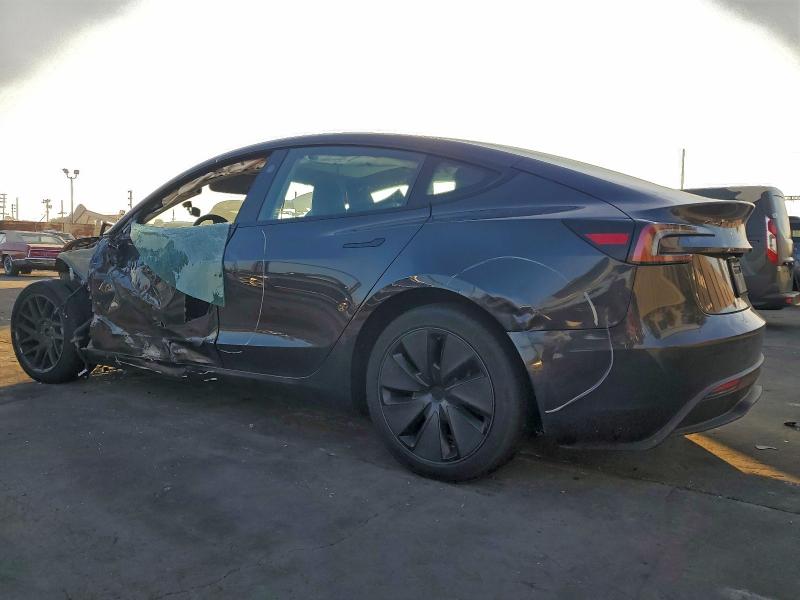 Aukcja sprzedaży 2024 Tesla Model 3, vin: 5YJ3E1EB6RF812691, numer aukcji: 96955965