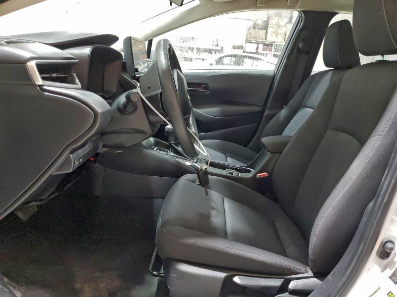 Продаж на аукціоні авто 2024 Toyota Corolla Le, vin: 5YFB4MDEXRP181671, номер лоту: 97285995