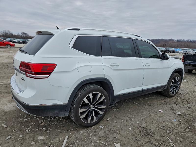 94671725 :رقم المزاد ، 1V2TR2CA6LC503875 vin ، 2020 Volkswagen Atlas مزاد بيع