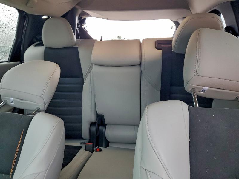 Продаж на аукціоні авто 2025 Mitsubishi Outlander, vin: JA4J4VA80SZ018596, номер лоту: 95710535