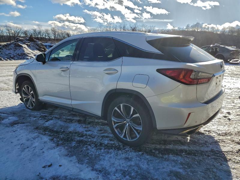 94156915 :رقم المزاد ، JTJBZMCA9H2019363 vin ، 2017 Lexus Rx مزاد بيع